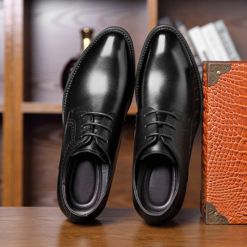 ELEVATESHOES PRESTIGE