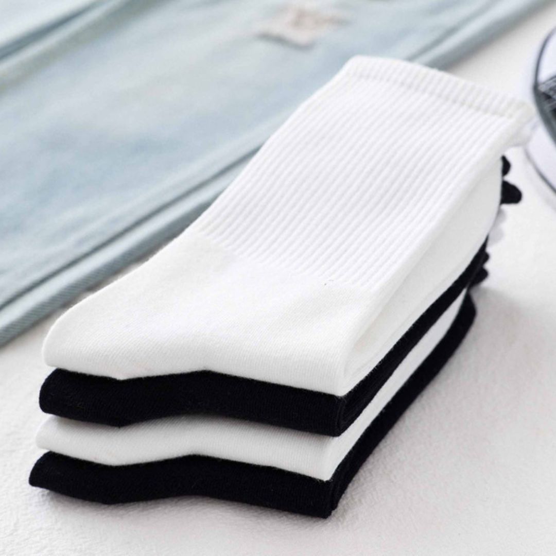 ELEVATESHOES TENNIS SOCKS