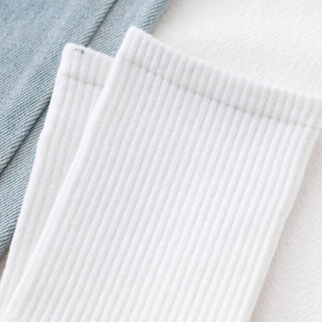 ELEVATESHOES TENNIS SOCKS