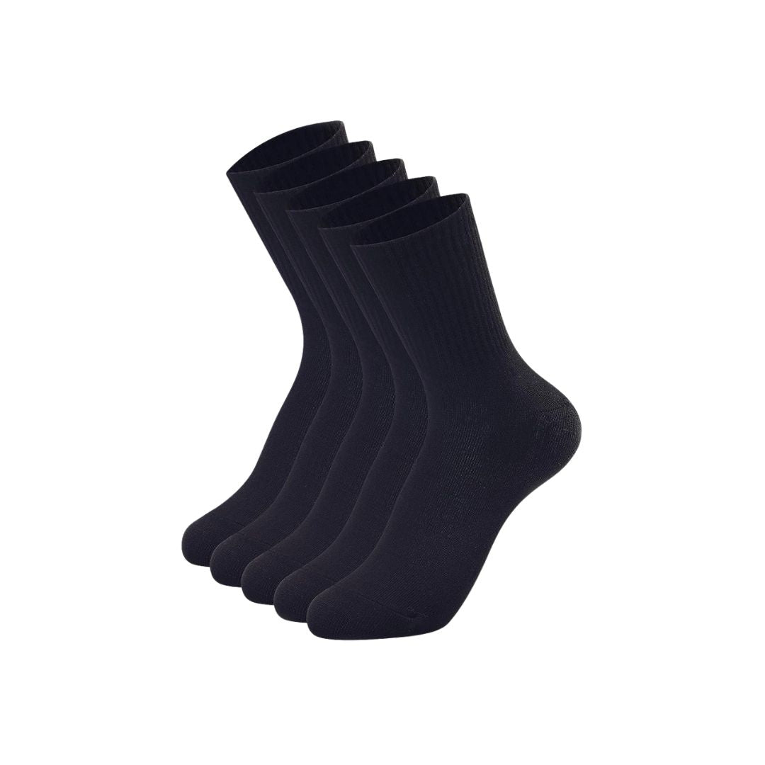 ELEVATESHOES TENNIS SOCKS